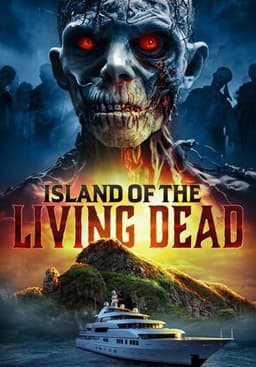 Island of the Living Dead