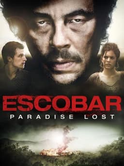Escobar: Paradise Lost