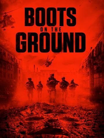 Boots on the Ground