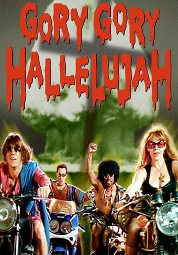 Gory Gory Hallelujah