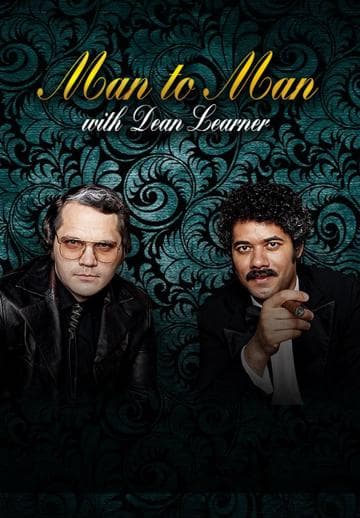 Man to Man with Dean Learner