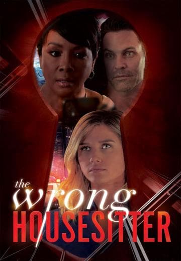 The Wrong House Sitter