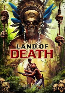 In the Land of the Cannibals