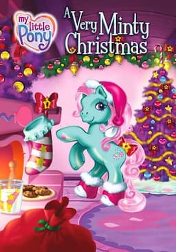 My Little Pony: A Very Minty Christmas