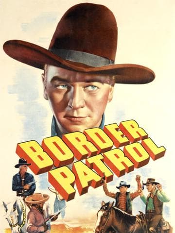 Border Patrol