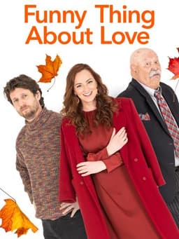 Funny Thing About Love