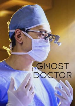 Ghost Doctor