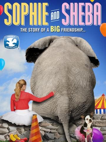 Sophie & Sheba