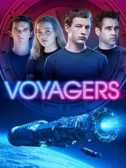 Voyagers