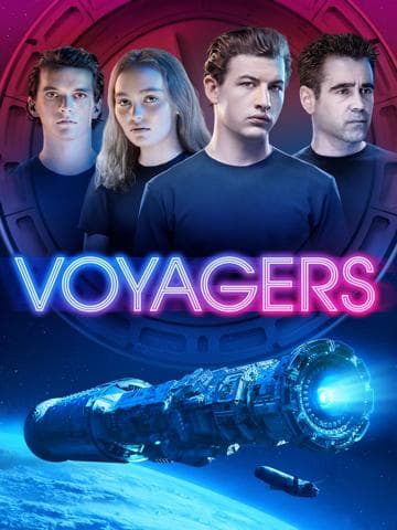 Voyagers