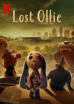 Lost Ollie