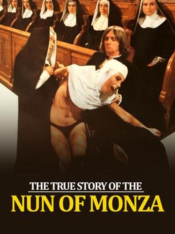 The True Story of the Nun of Monza