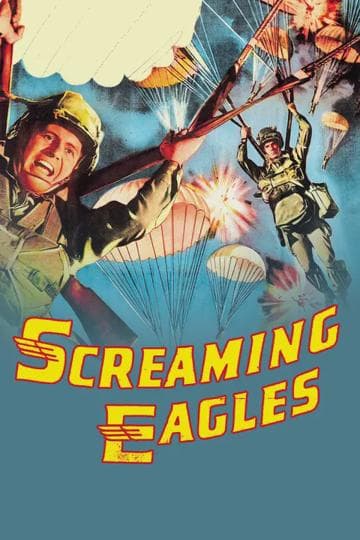 Screaming Eagles