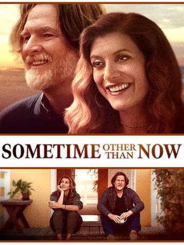 Sometime Other Than Now