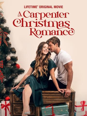 A Carpenter Christmas Romance