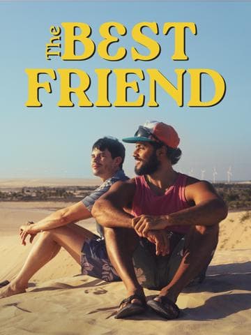 The Best Friend