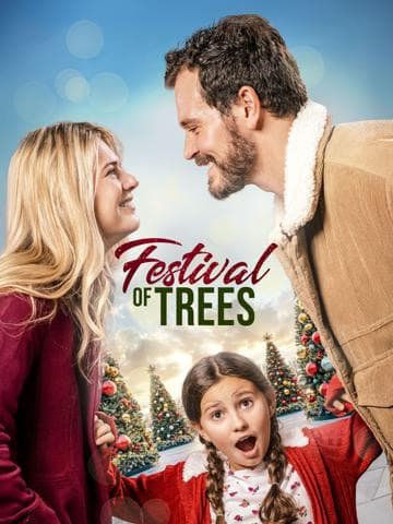Festival of Trees