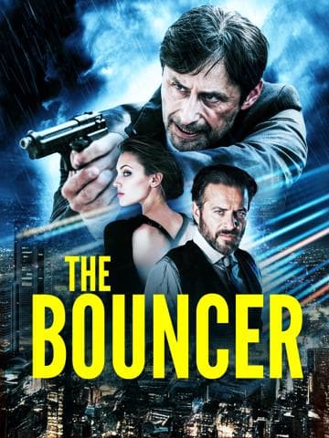 The Bouncer