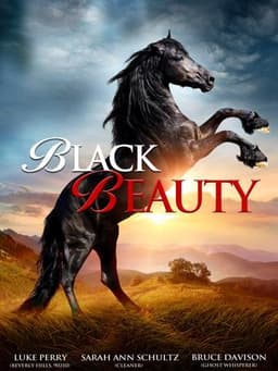 Black Beauty