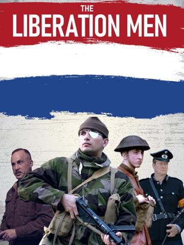 The Liberation Men