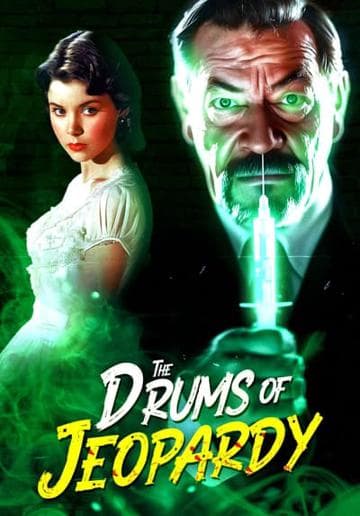 The Drums of Jeopardy