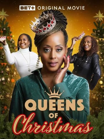 Queens of Christmas