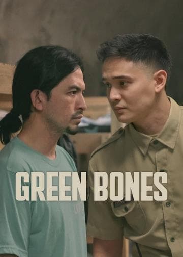 Green Bones