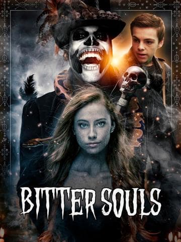 Bitter Souls