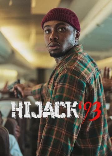 Hijack '93
