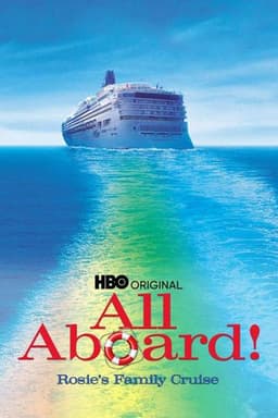 All Aboard! Rosie's Family Cruise