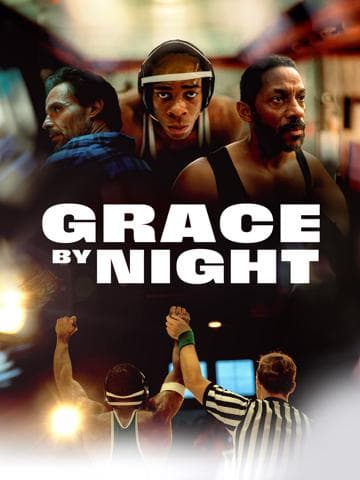 Grace by Night