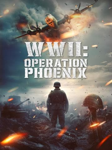 WWII: Operation Phoenix