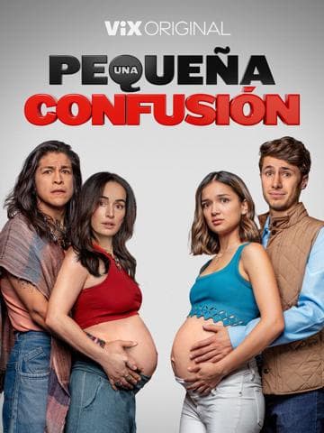 Una Pequeña Confusión