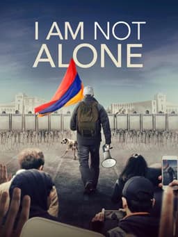 I Am Not Alone