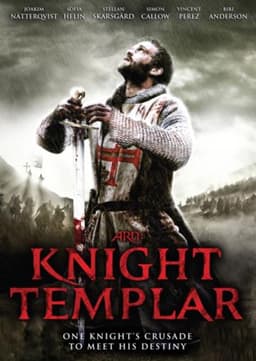 Arn: The Knight Templar