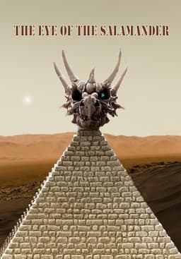 The Eye of the Salamander