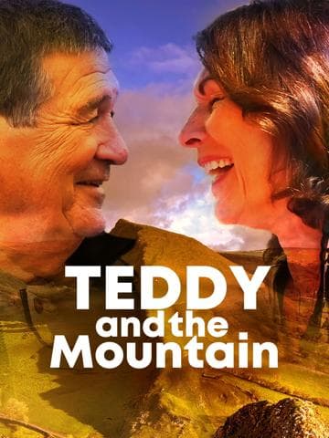Teddy and the Mountain