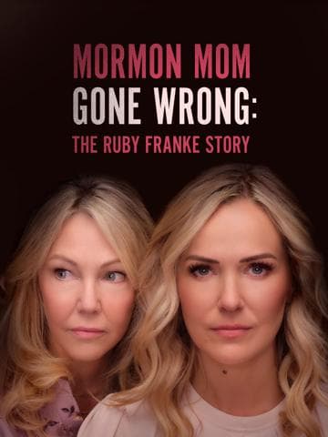 Mormon Mom Gone Wrong: The Ruby Franke Story