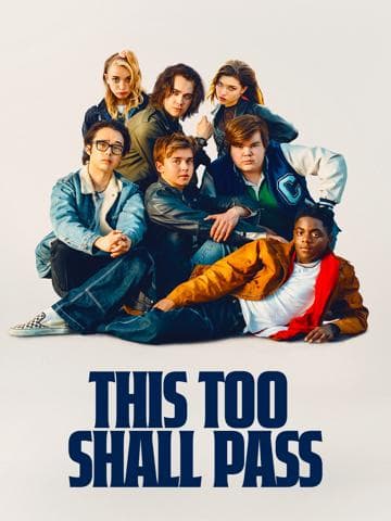 This Too Shall Pass