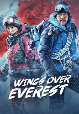 Wings Over Everest