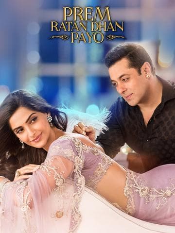 Prem Ratan Dhan Payo