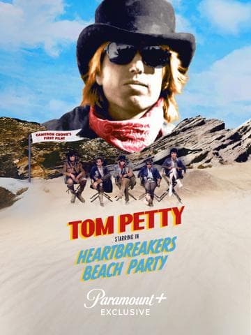 Heartbreakers Beach Party