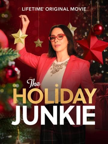 The Holiday Junkie