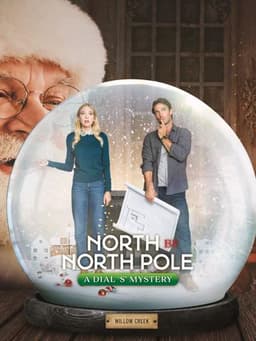 North by North Pole: A Dial S Mystery