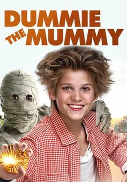 Dummy the Mummy