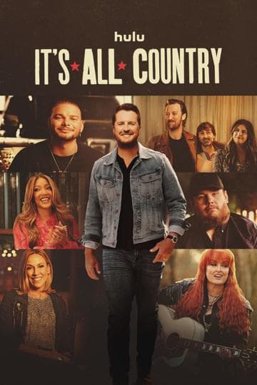 It's All Country