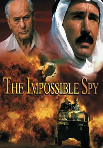 The Impossible Spy