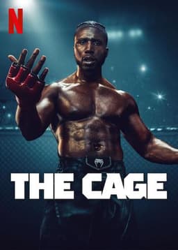 The Cage