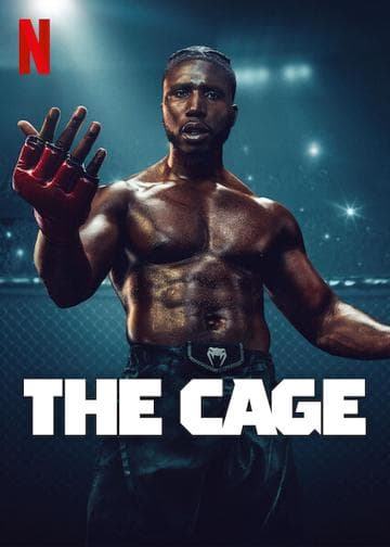 The Cage