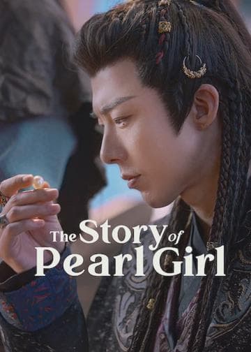 The Story of Pearl Girl